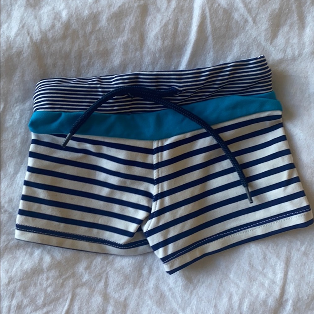 Jacadi boys swim trunk 18m
